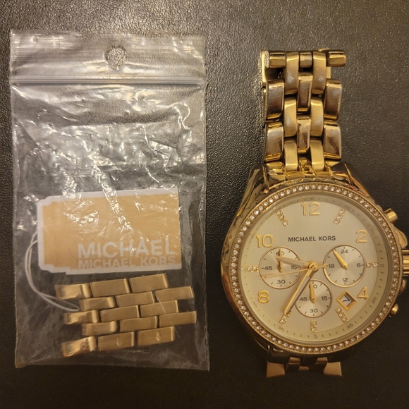 Michael Kors watch - Picture 6 of 8